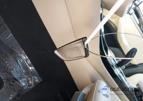 2019 BMW X3 Sdrive30I из США, поврежденный, VIN 5UXTR7C51KLE94178